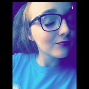 Meet your Posher, Gail